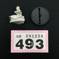 Gollum Poisson Le Seigneur des