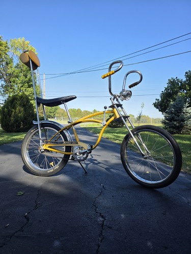 Schwinn sting ray 1964 muscle - ray,