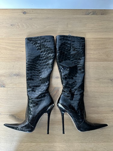 Lorenzi gml boots 14cm 40 - l&r,