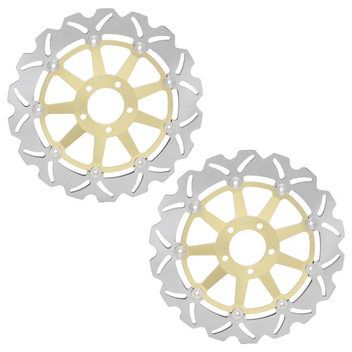 Disques frein avant pour - disques, de