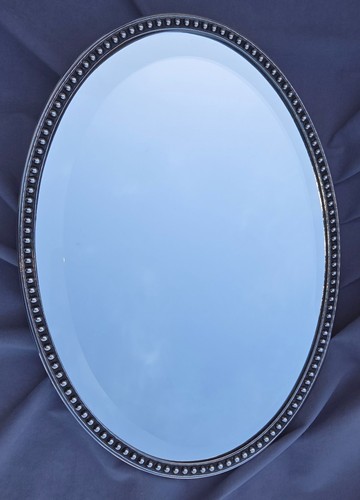 Grand miroir table en - grand, de