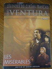 * LES MISERABLES * Collection
