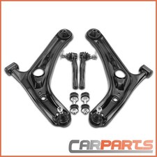 6X Bras De Suspension Avant