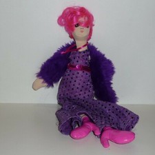 Doudou Poupée Sephora