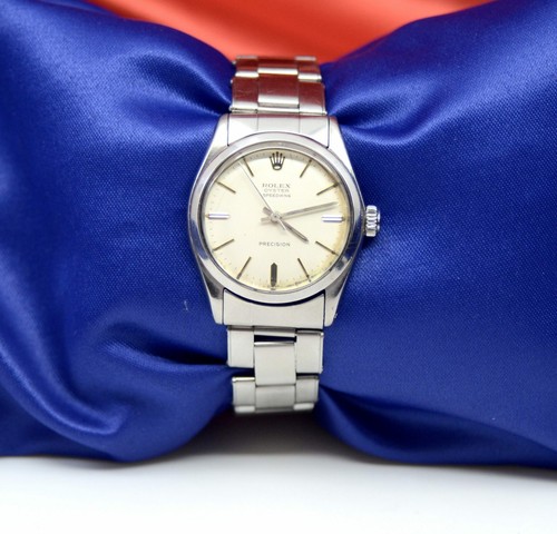 Montre rolex oyster speedking - oyster,