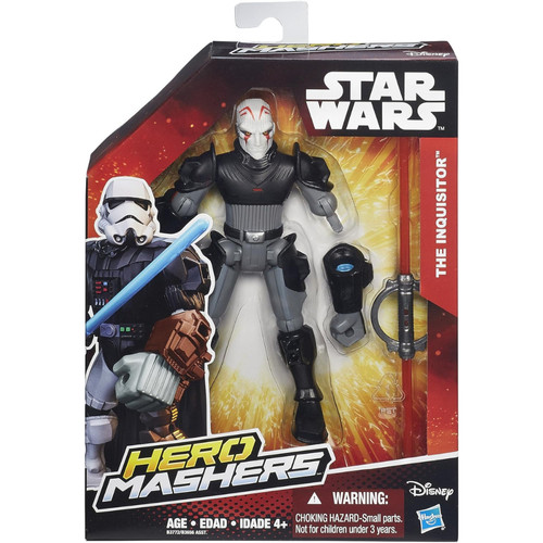 Figurine star wars hero - star,