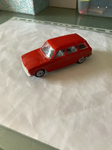 Occasion norev ancien peugeot - norev,
