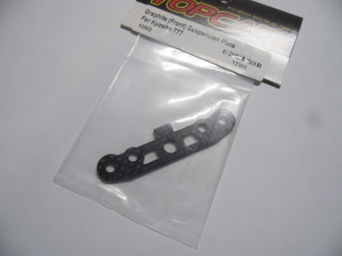 Topcad 12302 graphite front - 12302,