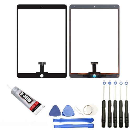 Vitre pour ipad - ipad, 10.5