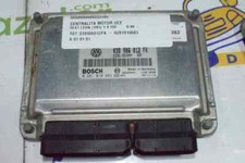 038906012FK boîtier moteur