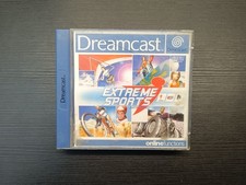 Extreme Sports Dreamcast Sega
