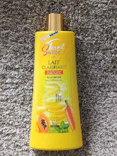 Teint sucré lait - teint,