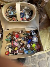 Lot Anciens Portes Clés