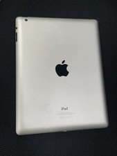 iPad 3ème Génération, Prog.OS-10 Année 2013 , Bon État Et Fonctionnel.