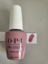 O.P.I Vernis à ongles semi