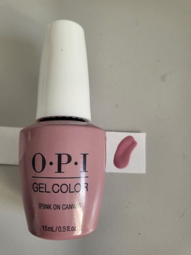 Vernis à ongles semi - o.p.i,