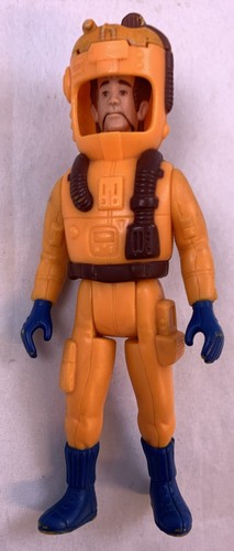 Kenner the real ghostbusters - real,