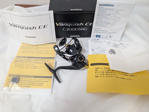 Corps shimano vanquish - corps, 26