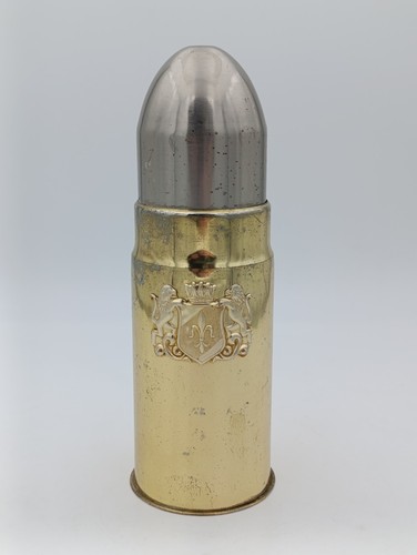 Porte cigarettes vintage - vintage, en