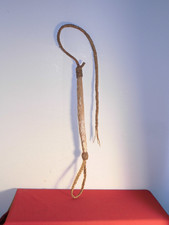 Objet ancien  / fouet / cravache  / collection