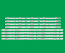 Bandes LED  UE55AU7105K
