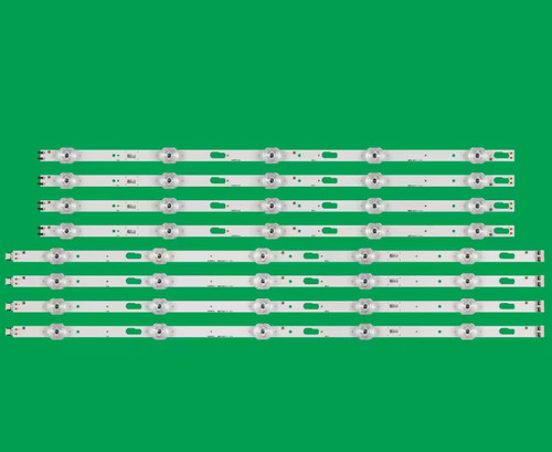 Barres leds pour - leds,