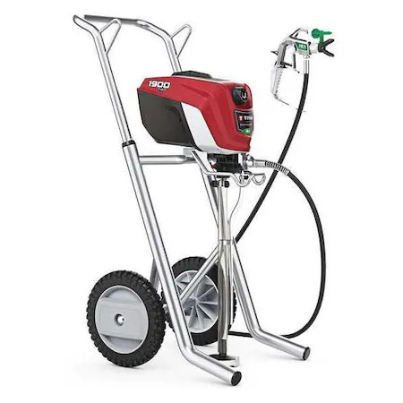 Titan tool 0580008 - 0580008, airless