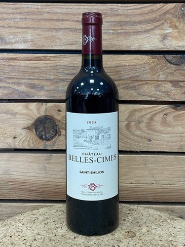 Saint emilion 2024 - saint,