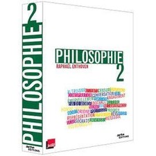 Dvd Coffret Philosophie 2 DVD