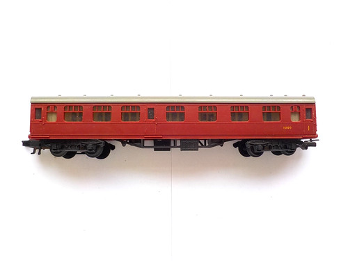 Voiture jouef voyageurs - voiture, 1