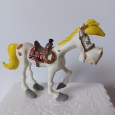 Figurine Plastoy LUCKY Comics