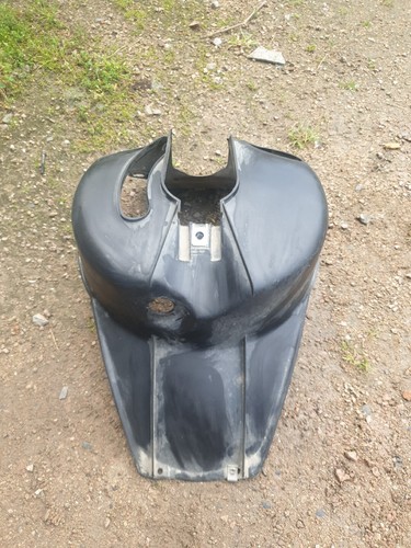 Garde boue avant scooter - boue,