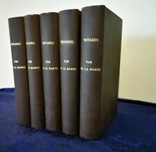 Abrégé de l'histoire des