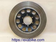 disque de frein pour Yamaha XS 650