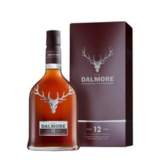 Whisky Dalmore 12 ans