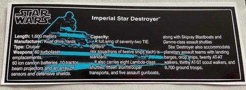Lego star wars ucs sticker - wars,