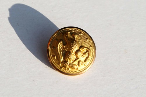 Rare bouton 1800 militaire - rare,