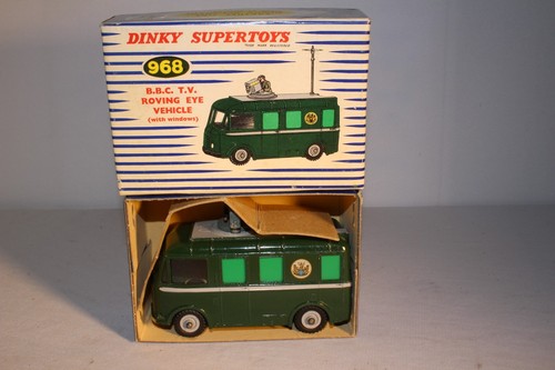 1950 dinky supertoys no - 1950's, supertoys,