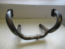 Collecteur d'échappement