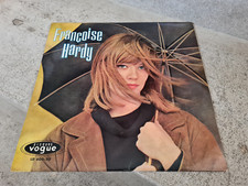 LP. vinyle 33t / Françoise