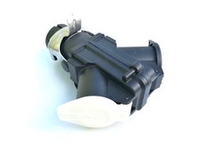 Camion Adaptateur de Type Court 24V 15-polig et 2x 7-polige Prise Fiche