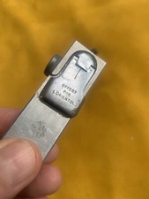 Briquet  TRANSFO - Publicitaire “ L’orientol “ avec 2 Pierres de férrocérium