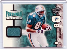 2001 ROOKIES & STARS #F0-23