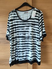 Tunique Femme Blanc Taille