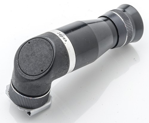 Asahi pentax chercheur angle - asahi, d'angle