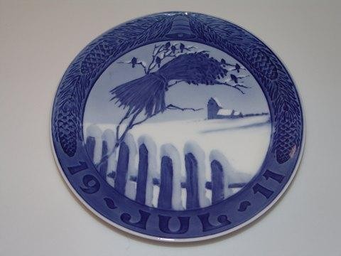 Royal copenhagen christmas - royal, rc