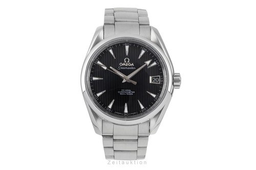 Omega seamaster aqua terra - seamaster,