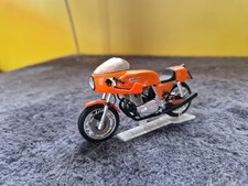 1/24 MOTO CLASSIQUE LAVERDA SFC 750 1971 MOTORCYCLE MOTORRAD