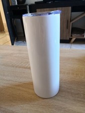 Sublimation Gourde tumbler isotherme