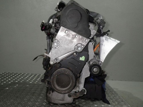 Moteur sans pièces - , (diesel)